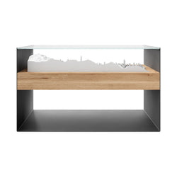 BLOK Coffee Table