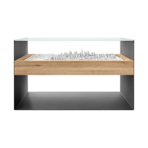 Los Angeles BLOK 3D city model - CITYFRAMES