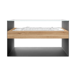 BLOK Couchtisch