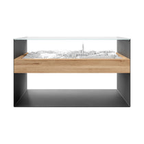 Makkah BLOK 3D city model - CITYFRAMES