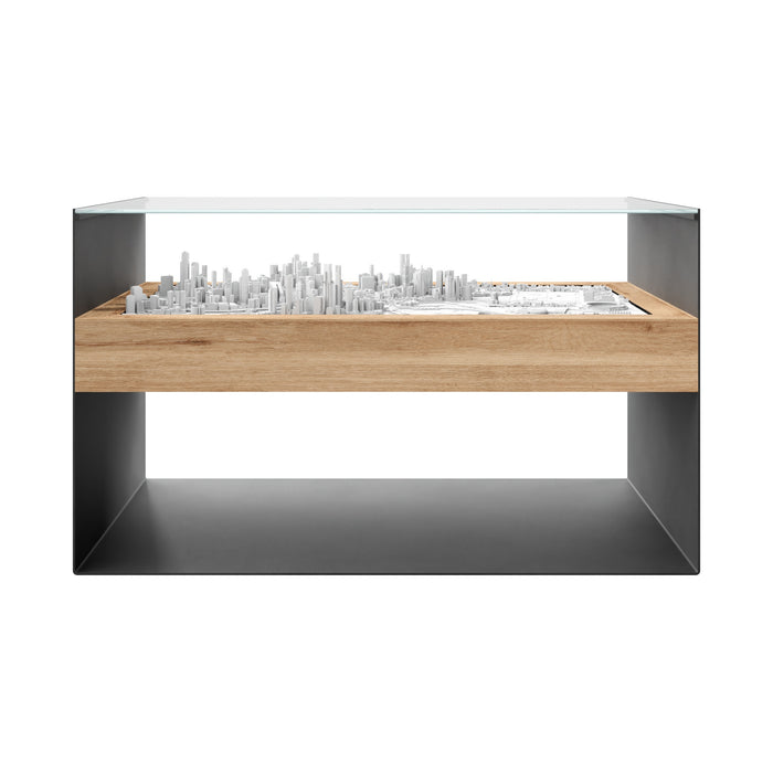 Vorschau des Stadtmodells Melbourne