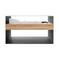 BLOK Couchtisch