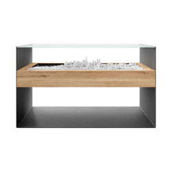 Table basse BLOK