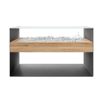 Seoul BLOK 3D city model - CITYFRAMES
