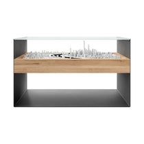 Shanghai BLOK 3D city model - CITYFRAMES