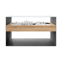 Singapore BLOK 3D city model - CITYFRAMES