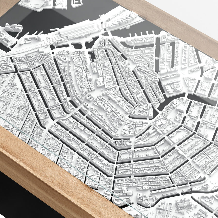 Amsterdam BLOK gallery image 1