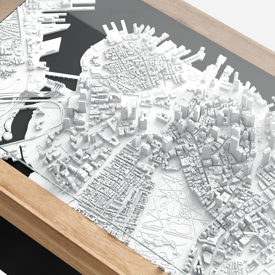 Boston BLOK gallery image 1
