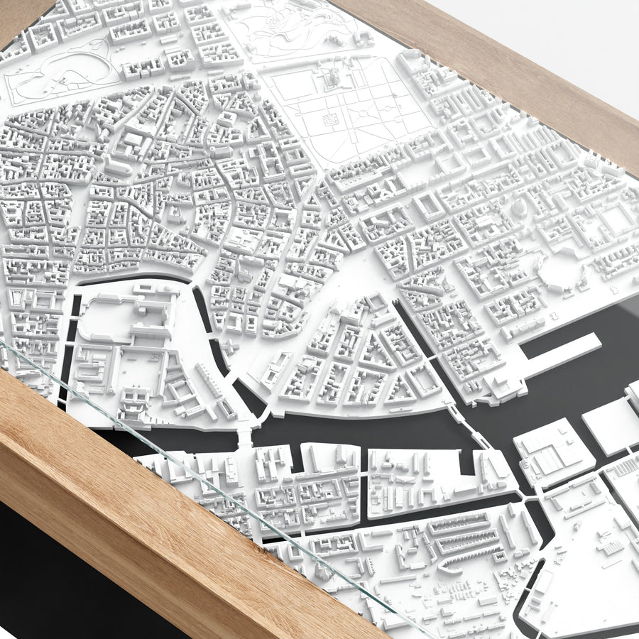 Kopenhagen BLOK gallery image 1
