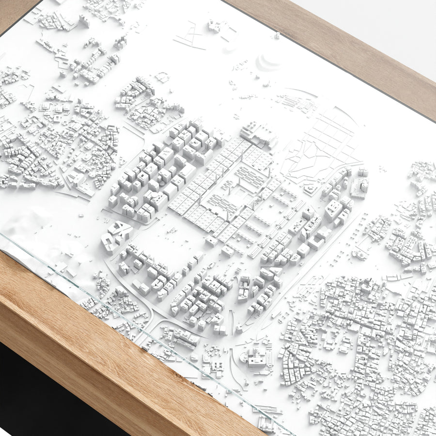 Medina BLOK gallery image 1