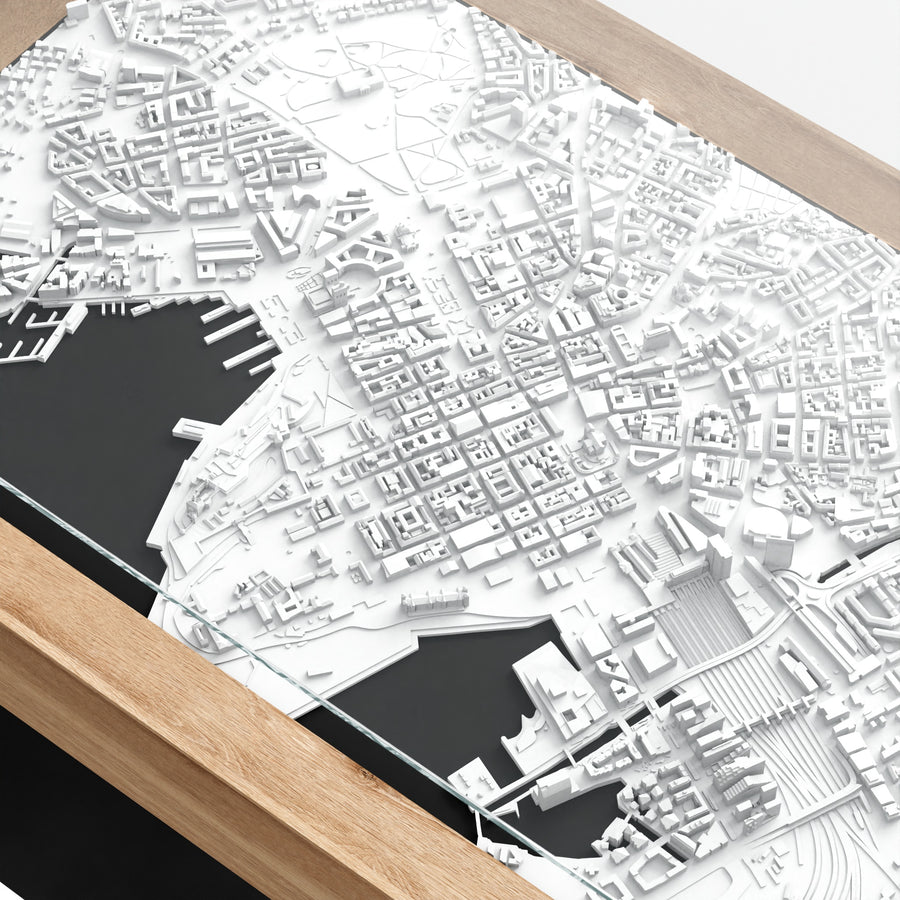 Oslo BLOK gallery image 1