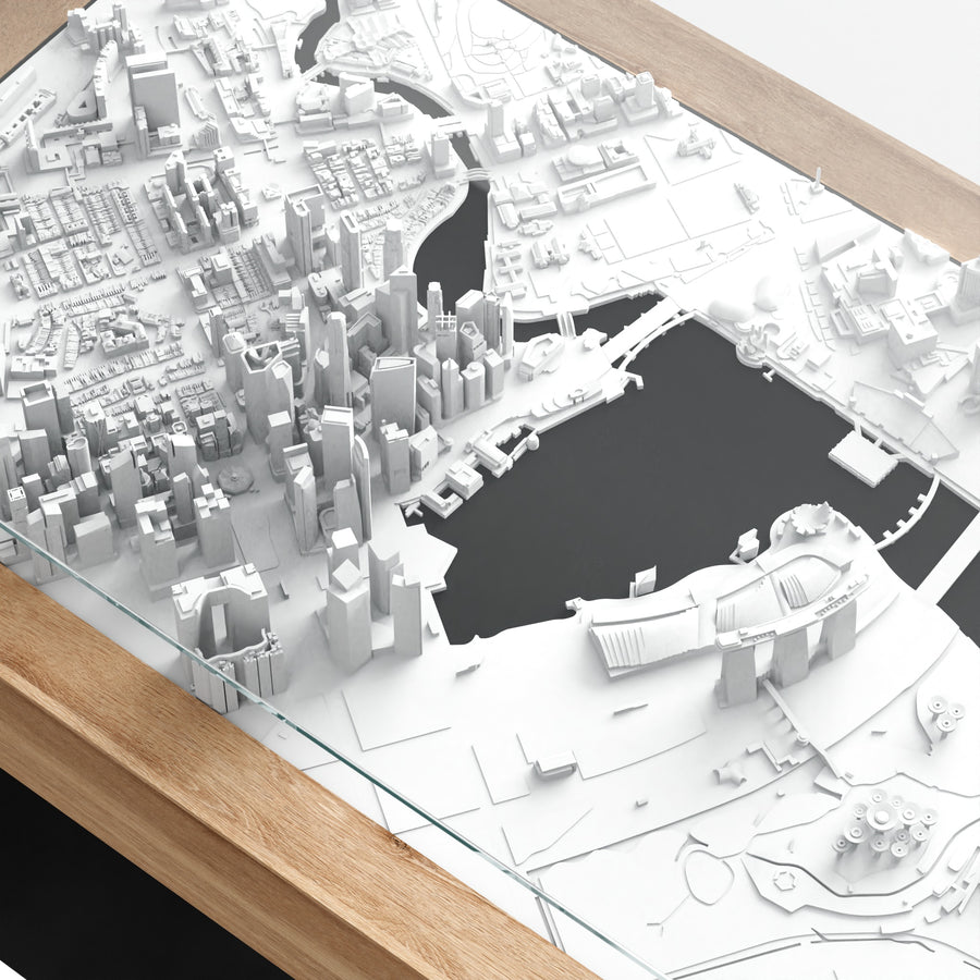 Singapur BLOK gallery image 1
