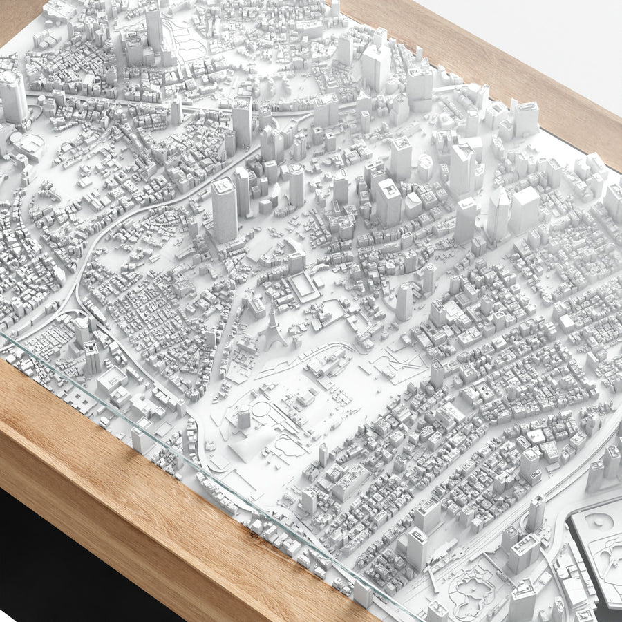 Tokio BLOK gallery image 1