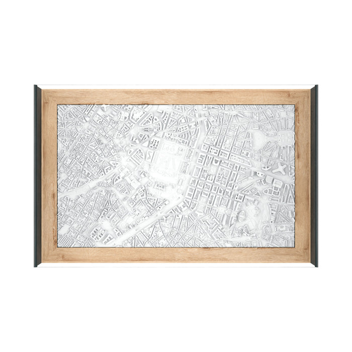 Brussels BLOK Coffee Table
