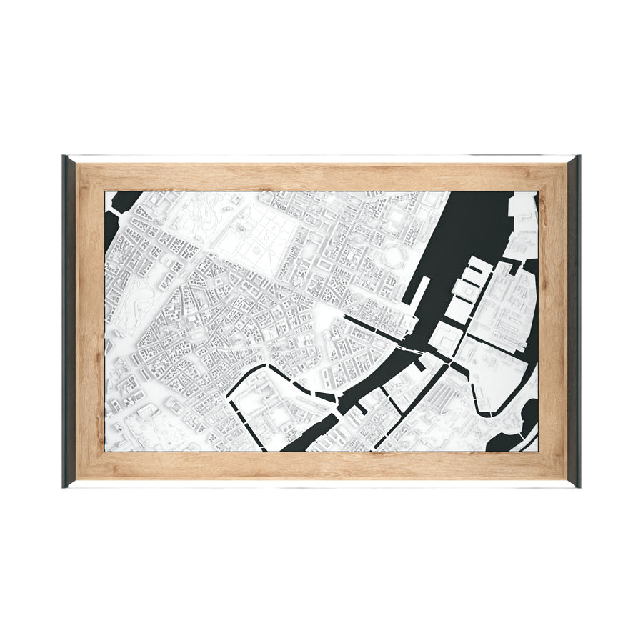 Kopenhagen BLOK