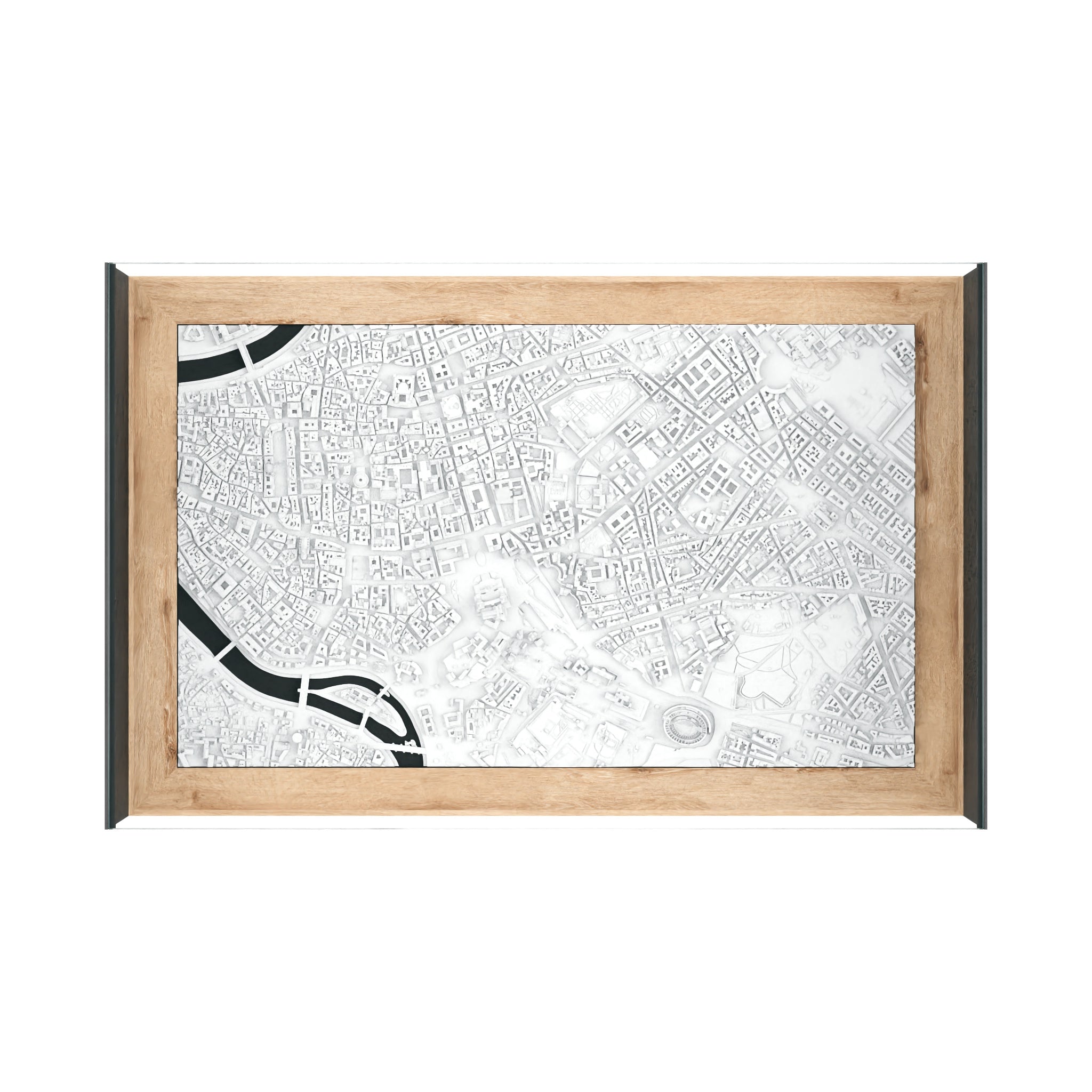 BLOK Coffee Table