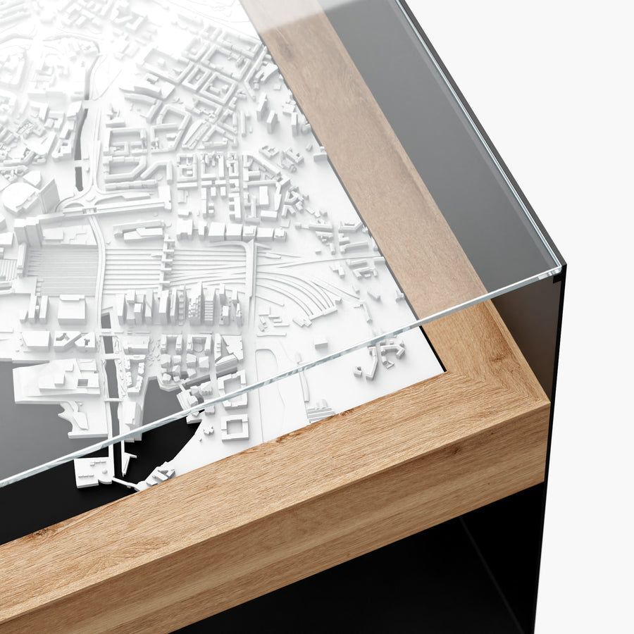 Oslo BLOK gallery image 2