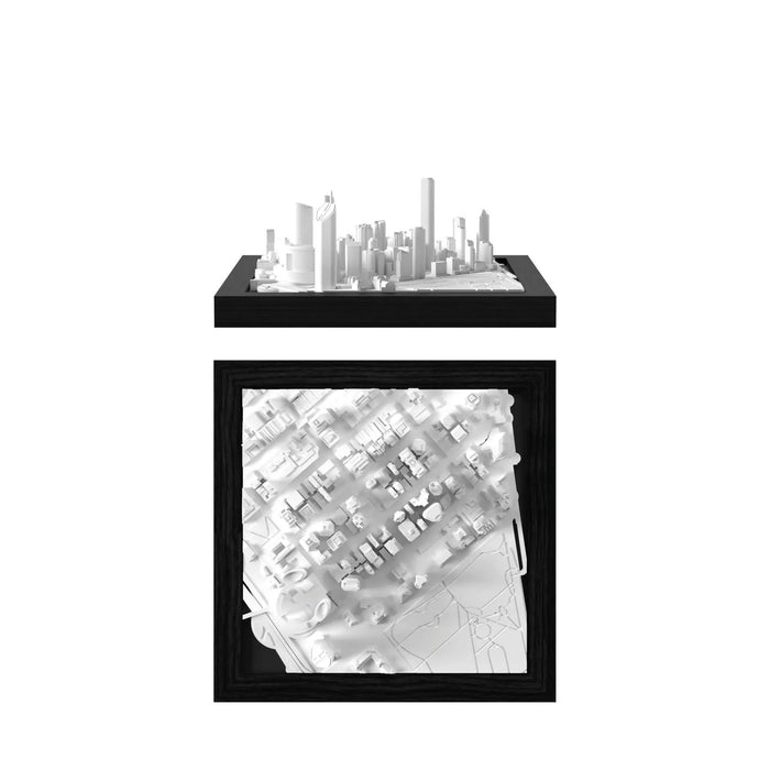 Brisbane CUBE