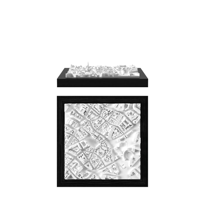 Brüssel CUBE
