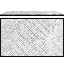 Barcelona GRAND 3D city model - CITYFRAMES
