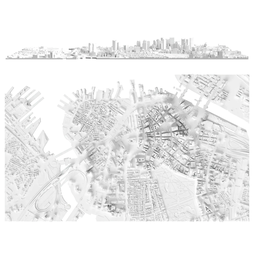 Boston
