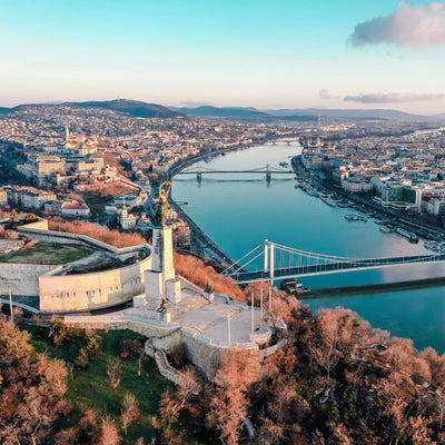 Budapest City Preview