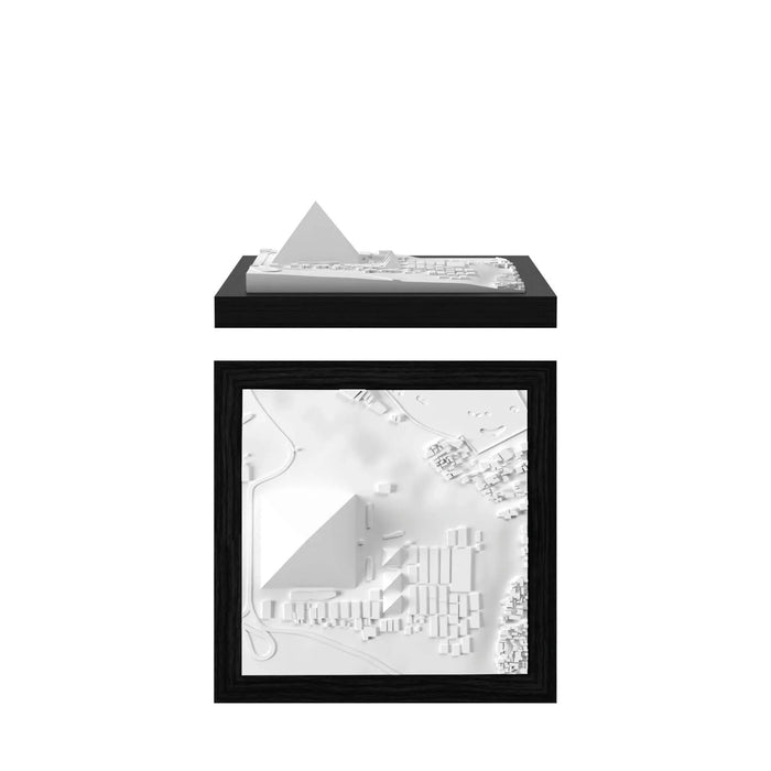 Kairo / Gizeh CUBE