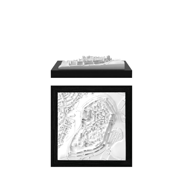 Carcassonne CUBE