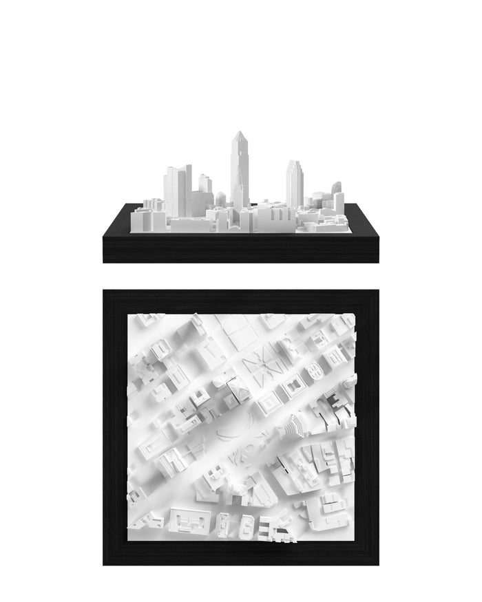 Cleveland CUBE Sale