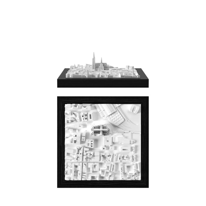 Köln CUBE