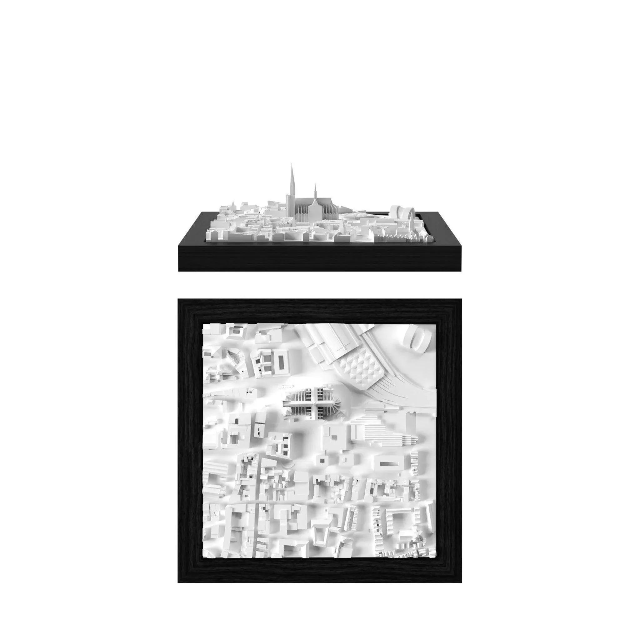 CUBE Clearance Sale