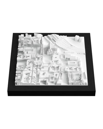Cologne CUBE — rotating view