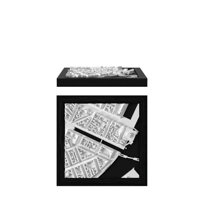 Kopenhagen CUBE