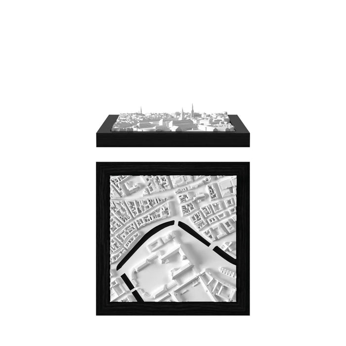 Kopenhagen CUBE