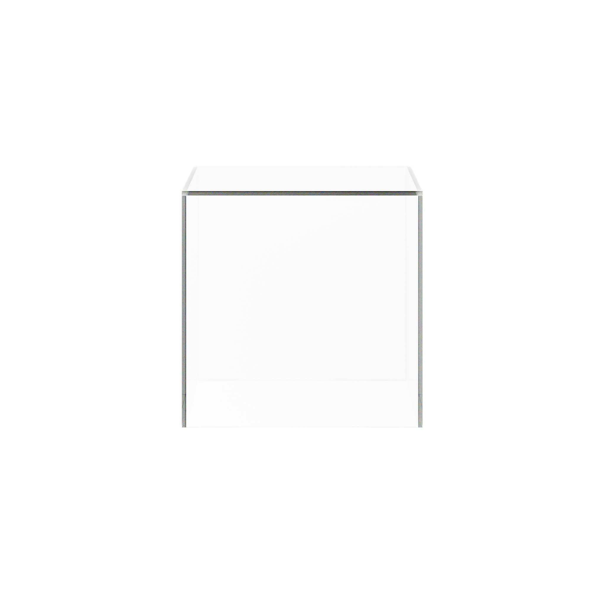 Display Cover CUBE 3D City Model - CITYFRAMES