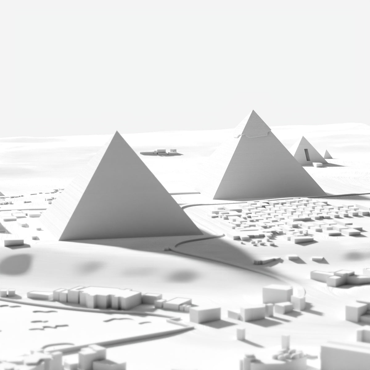 Cairo / Gizeh