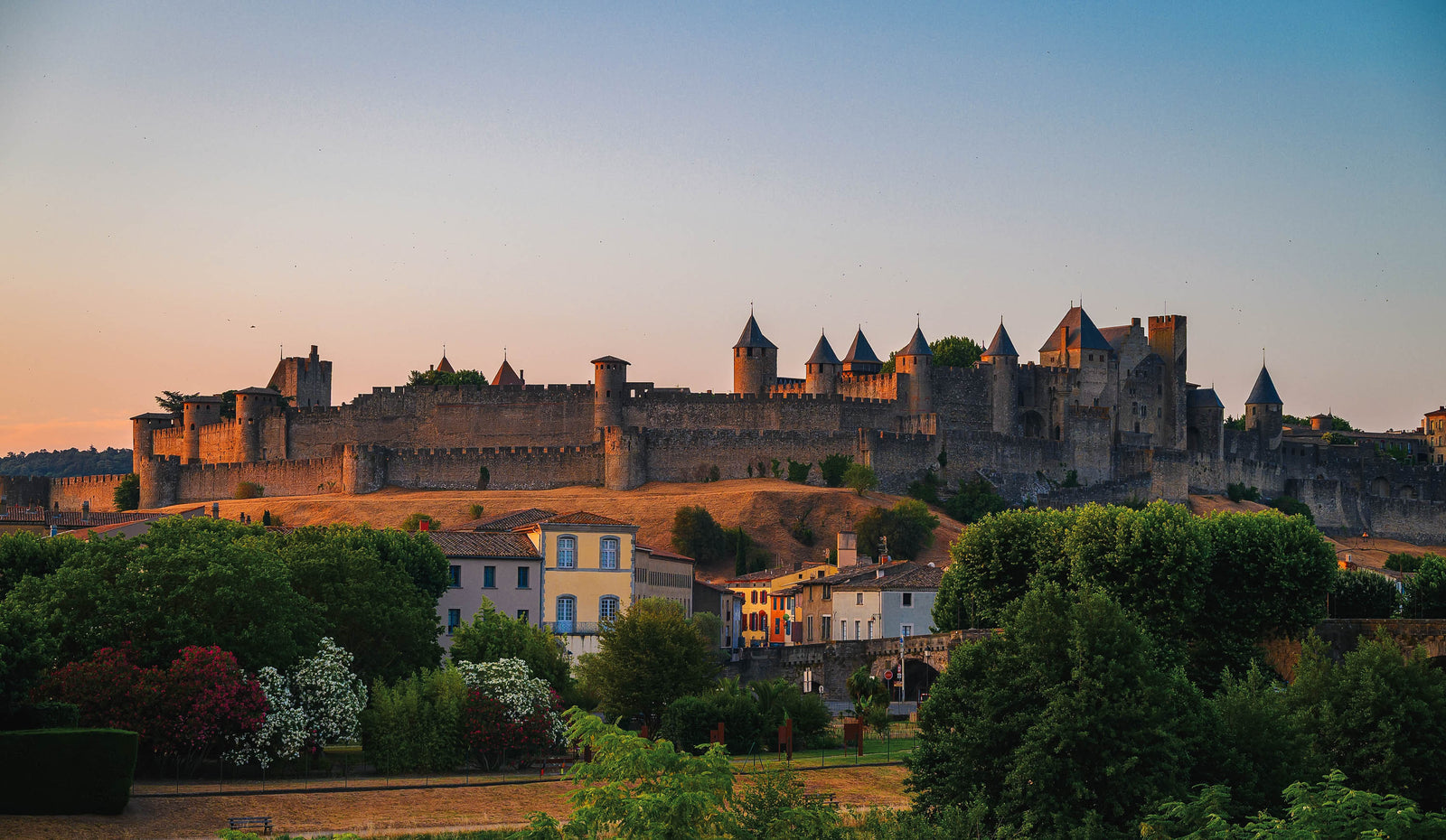 Carcassonne City Preview