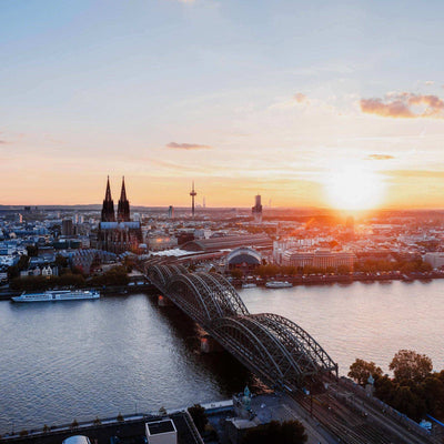 Cologne City Preview