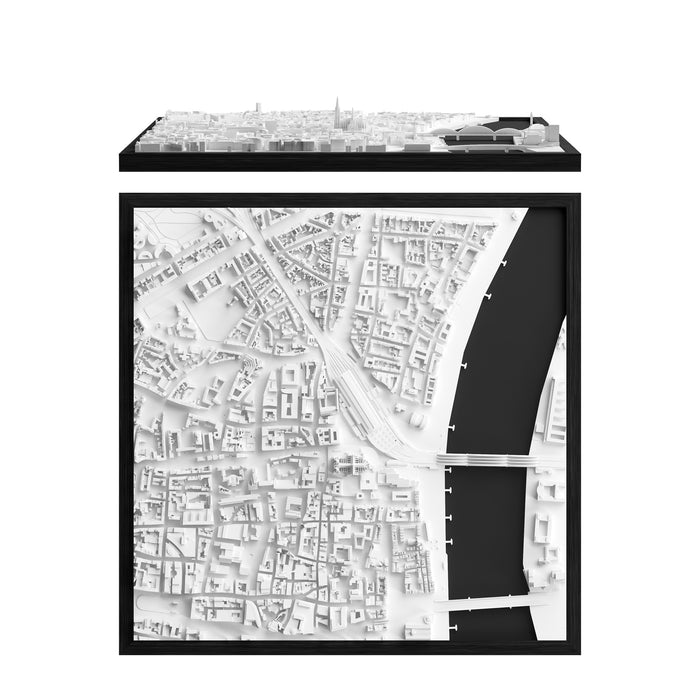 Colonia FRAME