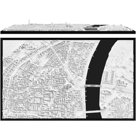 Cologne GRAND 3D city model - CITYFRAMES