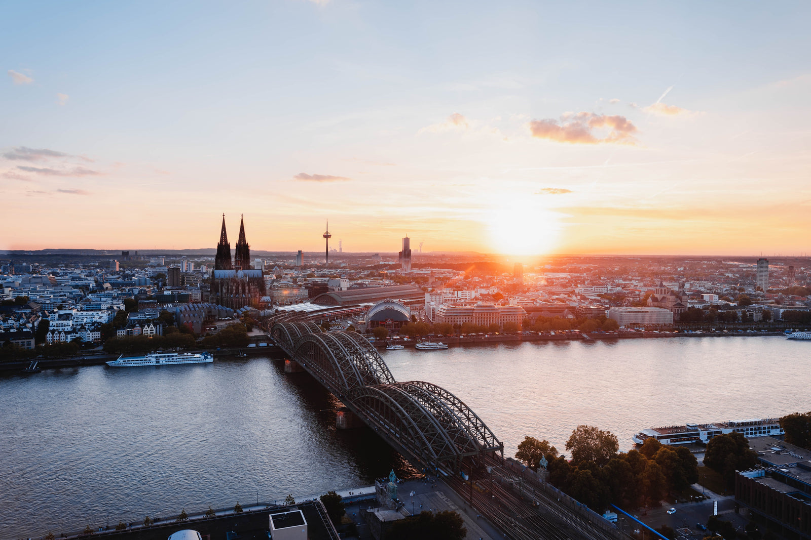 Köln City Preview