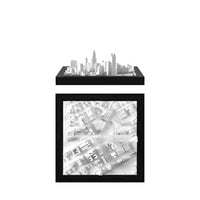 Detroit 3D City Model - CITYFRAMES