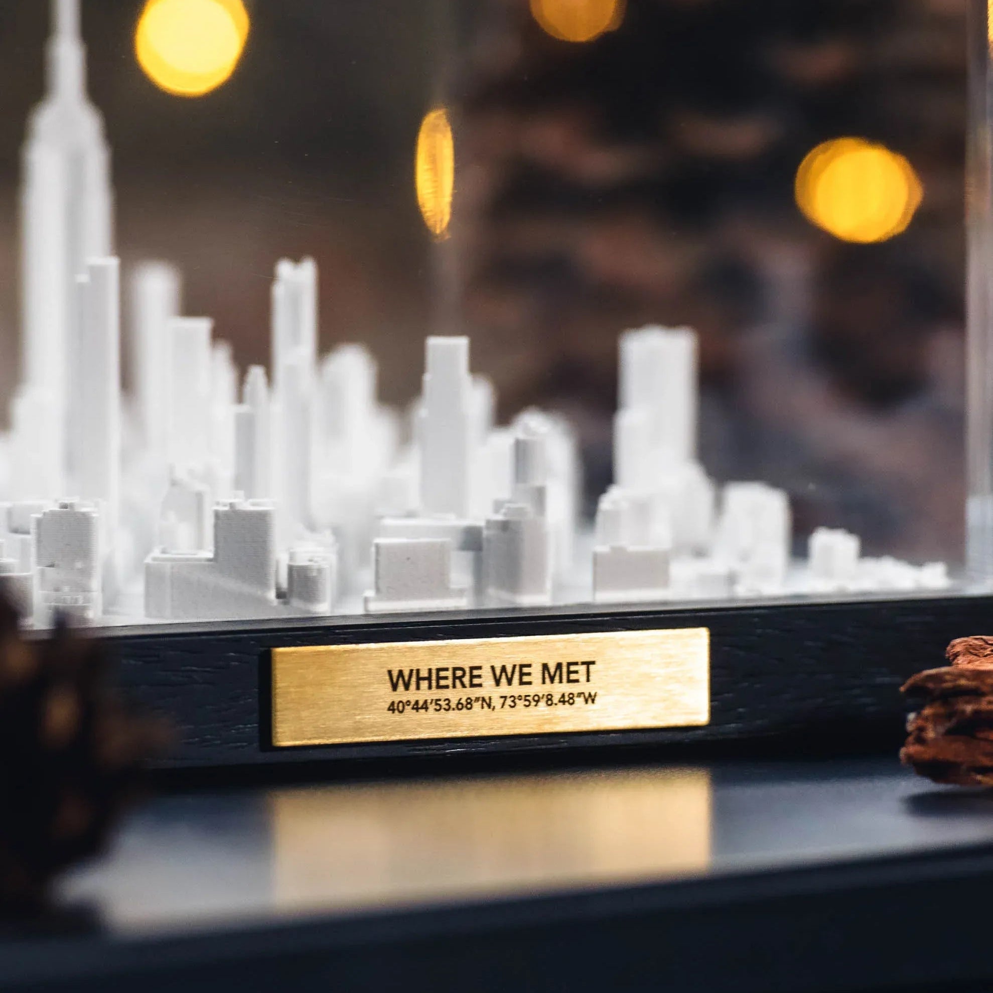 Christmas Gift Bundle: New York