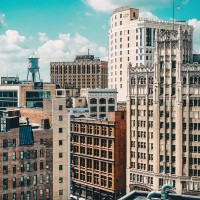 Detroit City Preview