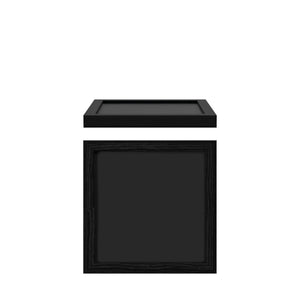 CUBE (Posizione personalizzata)