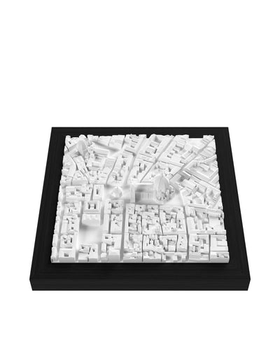 Firenze CUBE — rotating view