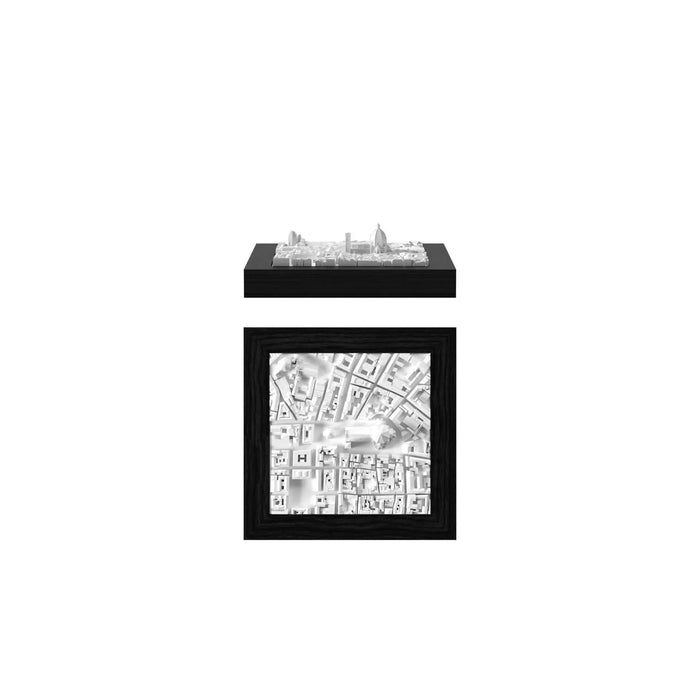 Florenz miniCUBE