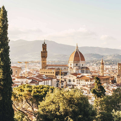 Florence City Preview