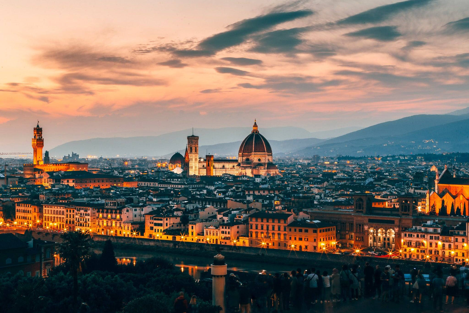 Florenz City Preview