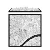 Frankfurt FRAME 3D city model - CITYFRAMES